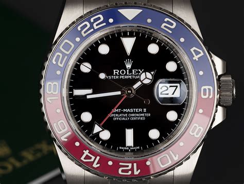 ref 116719blro rolex pepsi|rolex pepsi 116719blro price.